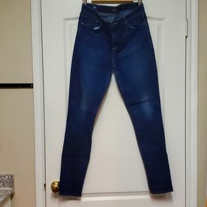 Lucky Brand Ava Skinny Orta Premium denim size 12/31